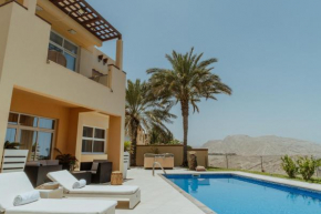 The Edge Villa